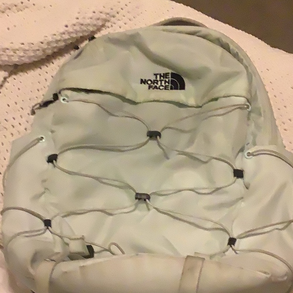 North face Borealis backpack